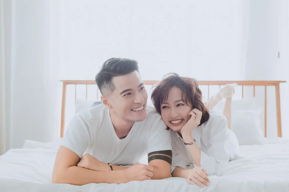 婚紗照